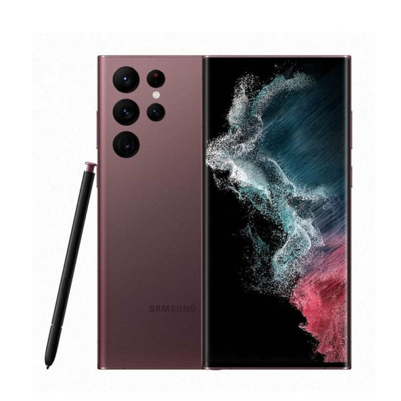 Samsung Galaxy S22 Ultra 5G Smartphone Digiland Outlet Store