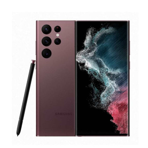 Samsung Galaxy S22 Ultra 5G Smartphone Digiland Outlet Store