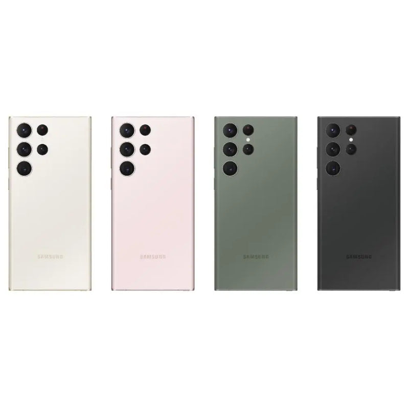 Samsung Galaxy S23 Ultra Digiland Outlet Store