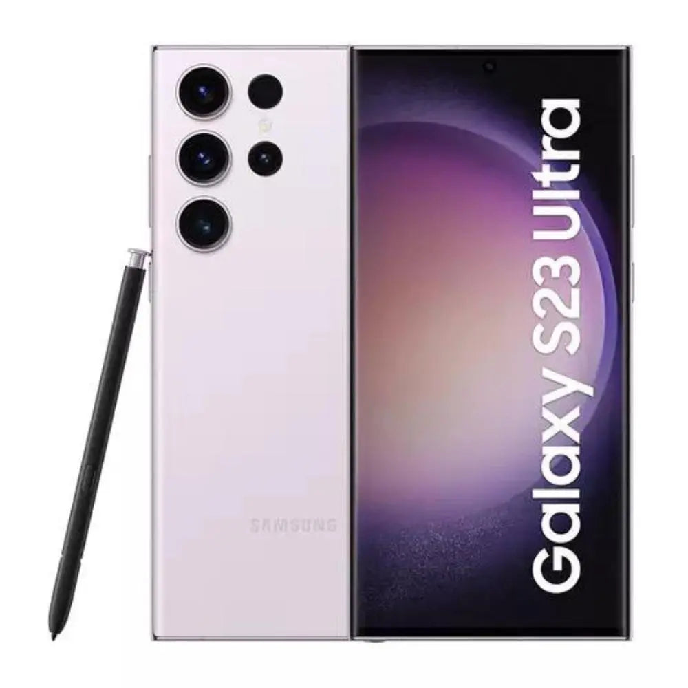 Samsung Galaxy S23 Ultra SM-S918B - The Outlet Store — Digiland
