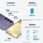 Samsung Galaxy S24 5G Digiland Outlet Store