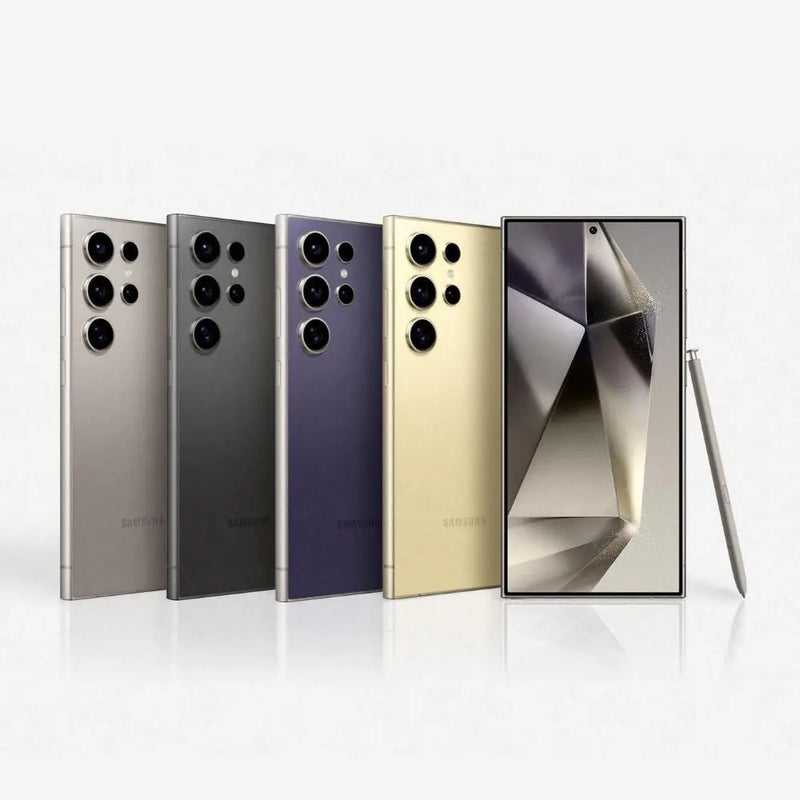 Samsung Galaxy S24 Ultra 5G Digiland Outlet Store