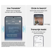 Samsung Galaxy S24+ Smartphone Digiland Outlet Store