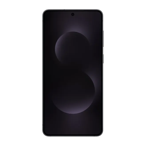 Samsung Galaxy S25 Edge RAM 12 GB 256 GB SM-S937BZKDEUB Samsung