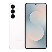 Samsung Galaxy S25 FE 5G 128GB, White – SM-S731BZWDEUB Samsung