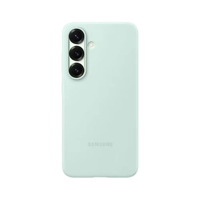 Samsung Galaxy S25 Silicone Case