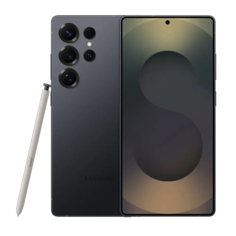 Samsung Galaxy S25 Ultra 5G 256GB SM-S938BAKDEUB