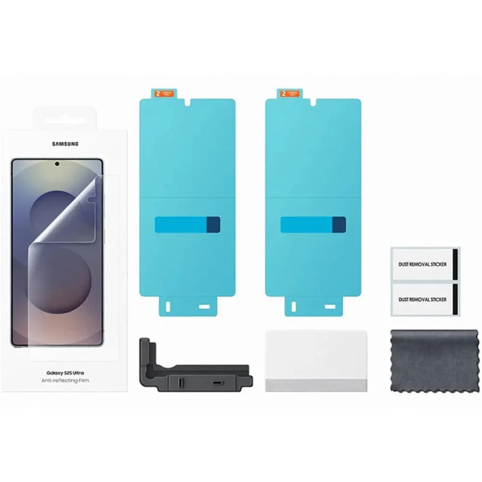 Samsung Galaxy S25 Ultra Anti-Reflecting Film EF-US938CTEGWW - 2 Pcs.