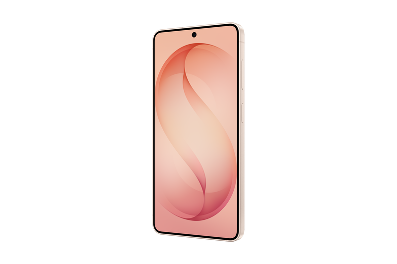 Samsung Galaxy S26 Pink Gold 256GB - SM-S942BZDGEUB Samsung