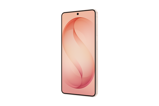 Samsung Galaxy S26 Pink Gold 256GB - SM-S942BZDGEUB Samsung