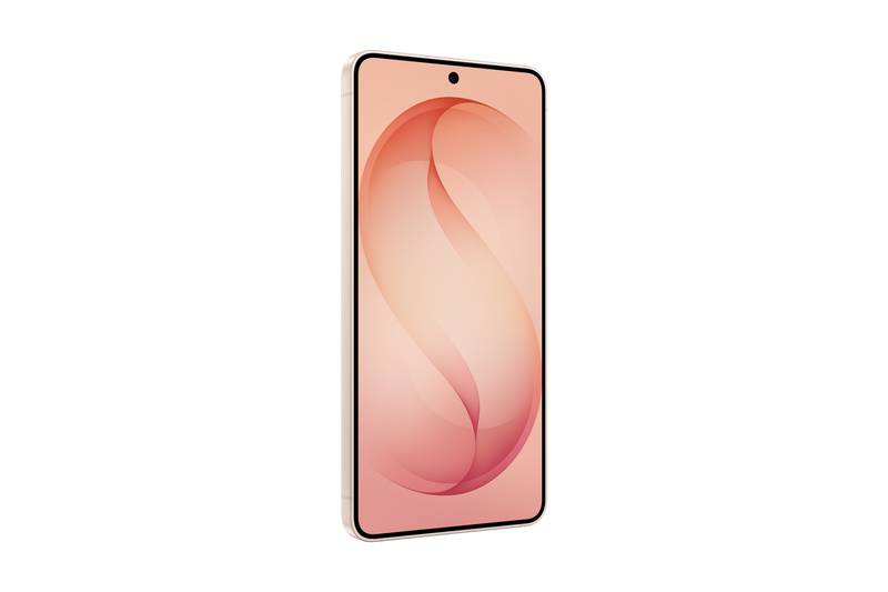 Samsung Galaxy S26 Pink Gold 256GB - SM-S942BZDGEUB Samsung