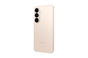 Samsung Galaxy S26 Pink Gold 256GB - SM-S942BZDGEUB Samsung