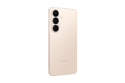 Samsung Galaxy S26 Pink Gold 256GB - SM-S942BZDGEUB Samsung