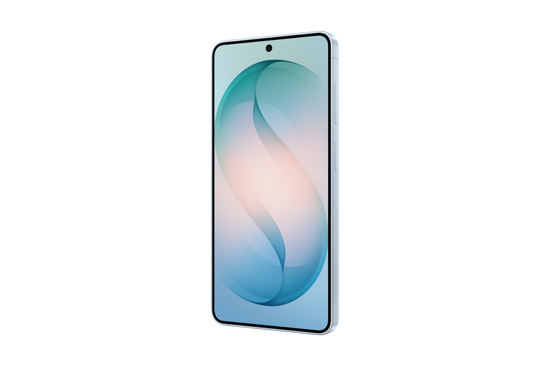 Samsung Galaxy S26 Sky Blue 256GB - SM-S942BLBGEUB Samsung