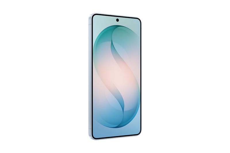 Samsung Galaxy S26 Sky Blue 256GB - SM-S942BLBGEUB Samsung