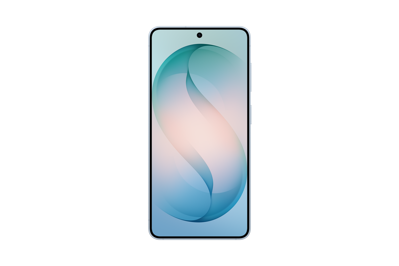Samsung Galaxy S26 Sky Blue 256GB - SM-S942BLBGEUB Samsung
