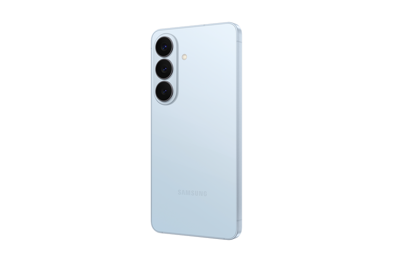 Samsung Galaxy S26 Sky Blue 256GB - SM-S942BLBGEUB Samsung