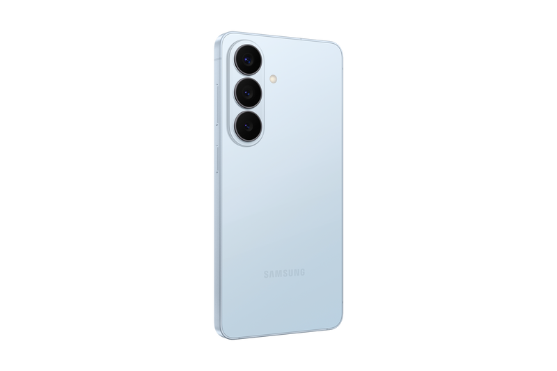 Samsung Galaxy S26 Sky Blue 256GB - SM-S942BLBGEUB Samsung