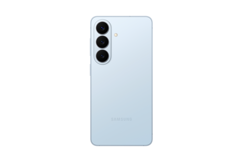 Samsung Galaxy S26 Sky Blue 256GB - SM-S942BLBGEUB Samsung