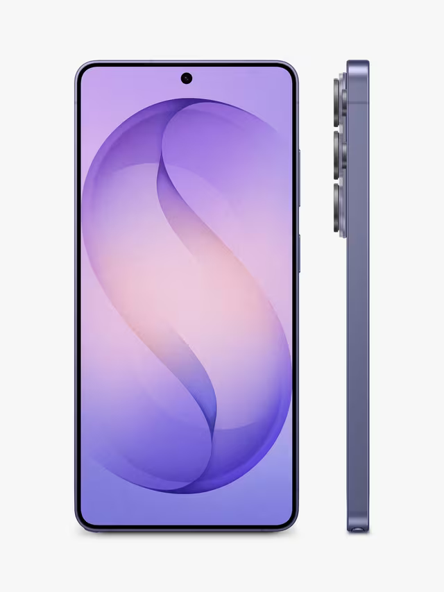 Samsung Galaxy S26 Ultra  Cobalt Violet 1TB - SM-S948BZVHEUB Samsung