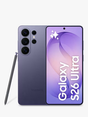 Samsung Galaxy S26 Ultra  Cobalt Violet 1TB - SM-S948BZVHEUB Samsung