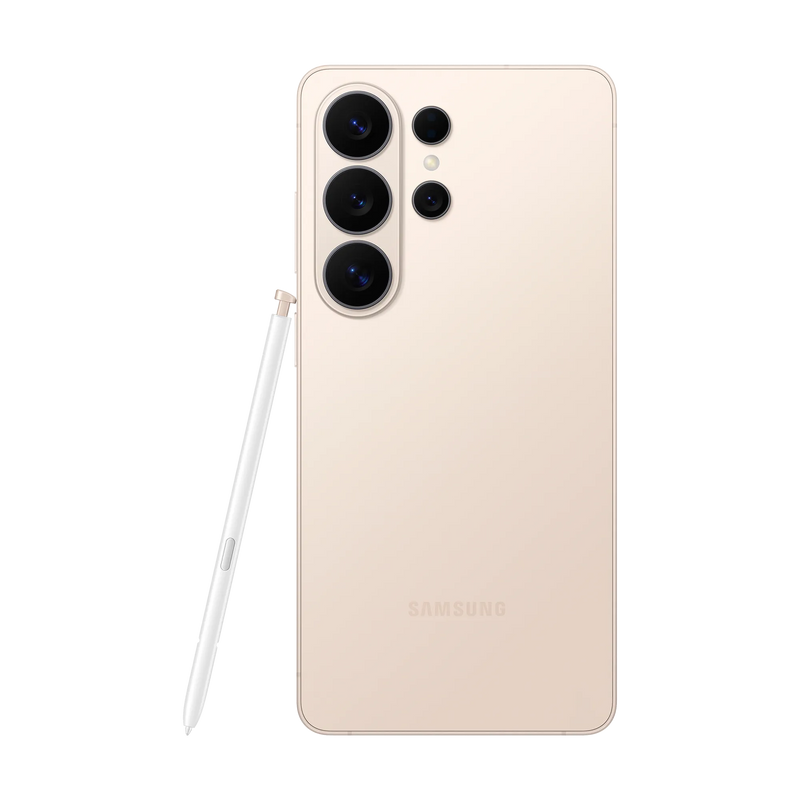 Samsung Galaxy S26 Ultra Pink Gold 256GB - SM-S948BZDDEUB Samsung