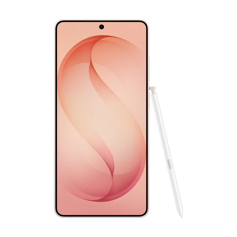Samsung Galaxy S26 Ultra Pink Gold 256GB - SM-S948BZDDEUB Samsung