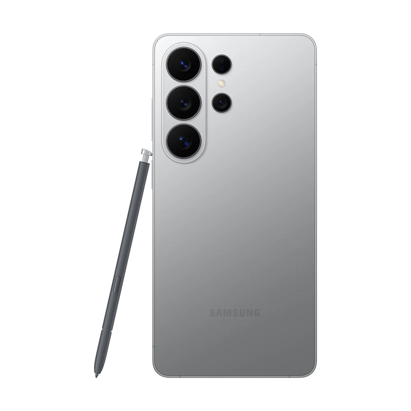 Samsung Galaxy S26 Ultra Silver Shadow 512GB SM-S948BZSGEUB Samsung