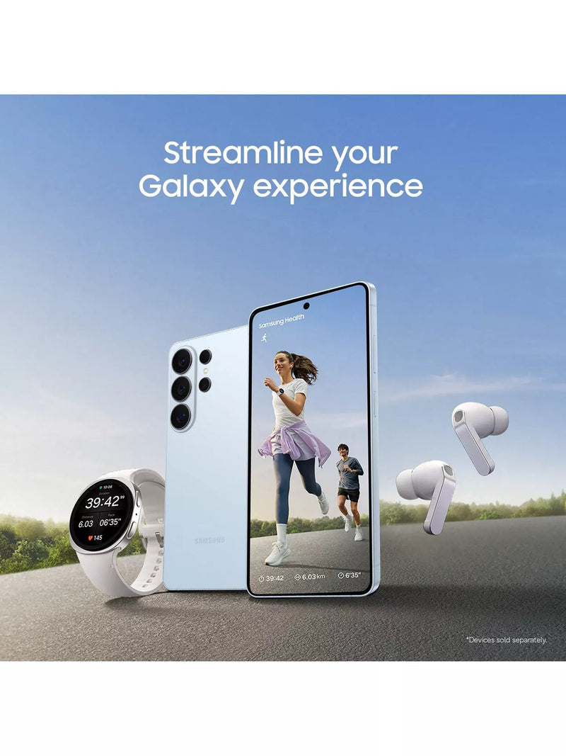 Samsung Galaxy S26 Ultra Sky Blue 1TB - SM-S948BLBHEUB Samsung
