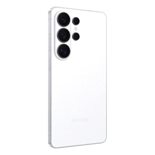Samsung Galaxy S26 Ultra White 256GB - SM-S948BZWDEUB Digiland
