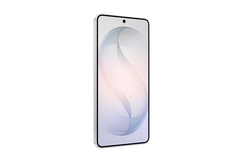 Samsung Galaxy S26 White 256GB - SM-S942BZWGEUB Samsung