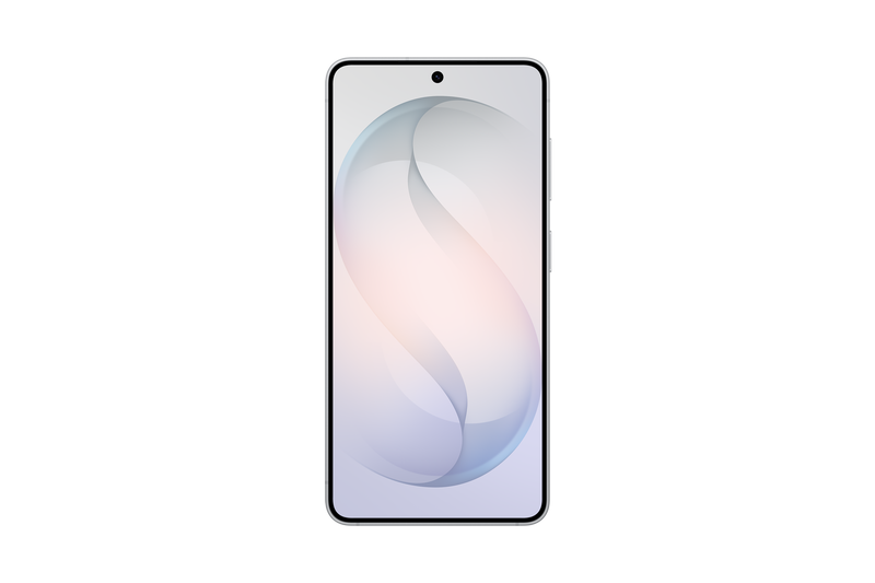 Samsung Galaxy S26 White 256GB - SM-S942BZWGEUB Samsung