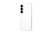Samsung Galaxy S26 White 256GB - SM-S942BZWGEUB Samsung