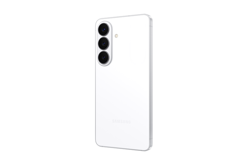 Samsung Galaxy S26 White 256GB - SM-S942BZWGEUB Samsung
