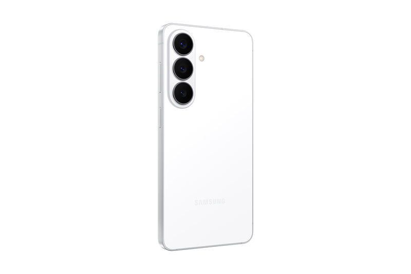 Samsung Galaxy S26 White 256GB - SM-S942BZWGEUB Samsung