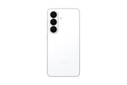 Samsung Galaxy S26 White 256GB - SM-S942BZWGEUB Samsung