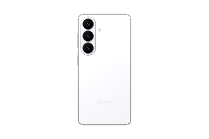 Samsung Galaxy S26 White 256GB - SM-S942BZWGEUB Samsung
