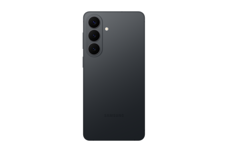 Samsung Galaxy S26+ Black 512GB - SM-S947BZKDEUB Samsung