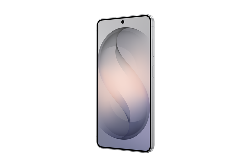 Samsung Galaxy S26+ Silver shadow 512GB - SM-S947BZSGEUB Samsung