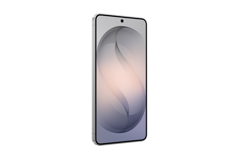 Samsung Galaxy S26+ Silver shadow 512GB - SM-S947BZSGEUB Samsung