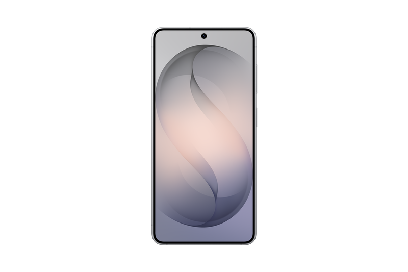 Samsung Galaxy S26+ Silver shadow 512GB - SM-S947BZSGEUB Samsung