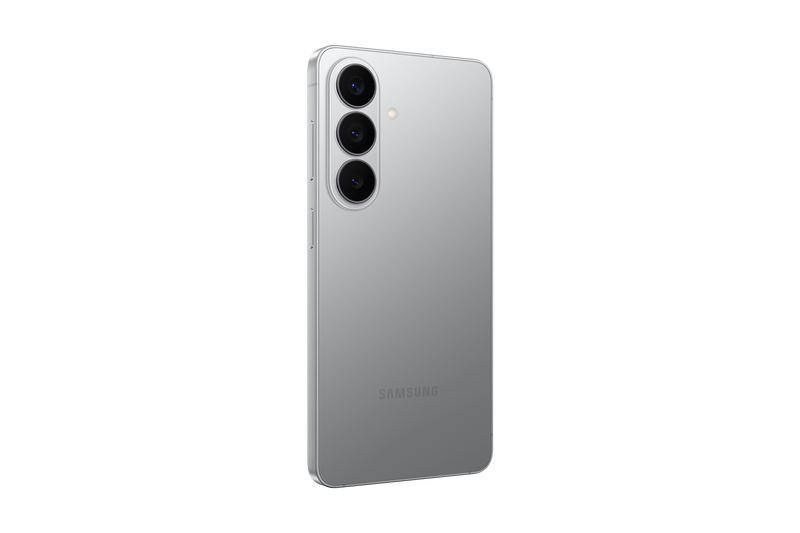 Samsung Galaxy S26+ Silver shadow 512GB - SM-S947BZSGEUB Samsung
