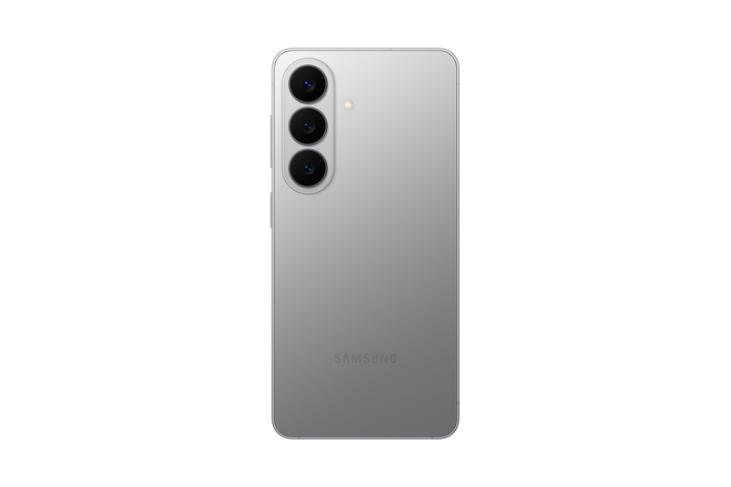 Samsung Galaxy S26+ Silver shadow 512GB - SM-S947BZSGEUB Samsung