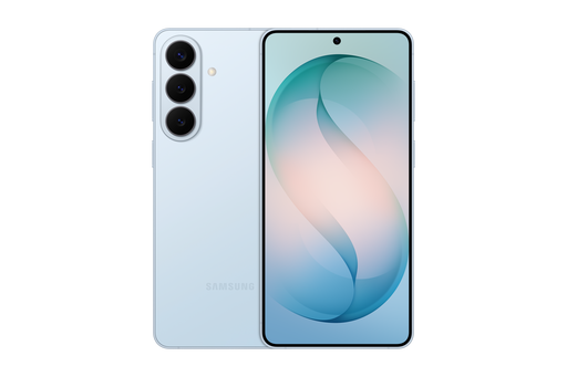 Samsung Galaxy S26+ Sky Blue 256GB - SM-S947BLBDEUB Samsung