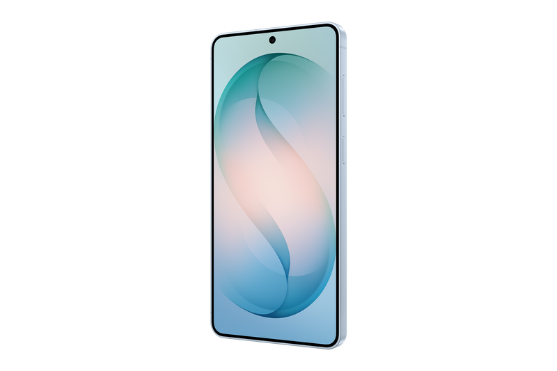 Samsung Galaxy S26+ Sky Blue 256GB - SM-S947BLBDEUB Samsung