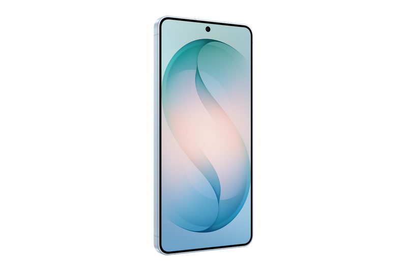 Samsung Galaxy S26+ Sky Blue 256GB - SM-S947BLBDEUB Samsung