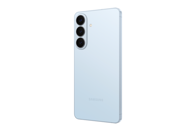 Samsung Galaxy S26+ Sky Blue 256GB - SM-S947BLBDEUB Samsung