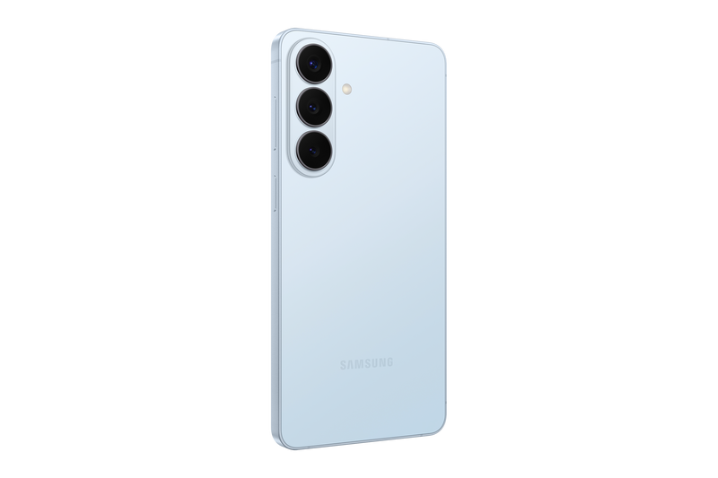 Samsung Galaxy S26+ Sky Blue 256GB - SM-S947BLBDEUB Samsung