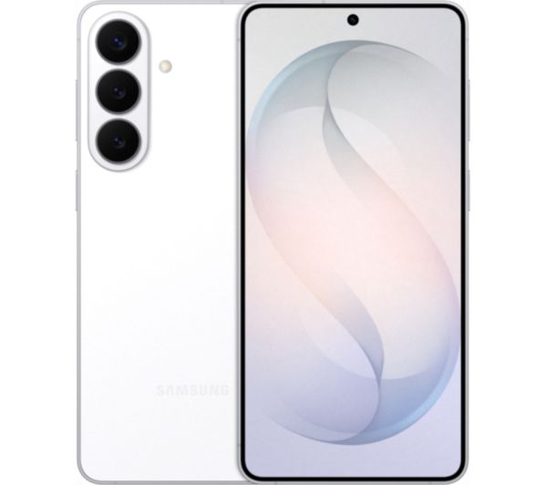 Samsung Galaxy S26+ White 256GB - SM-S947BZWDEUB Samsung