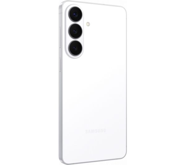 Samsung Galaxy S26+ White 256GB - SM-S947BZWDEUB Samsung